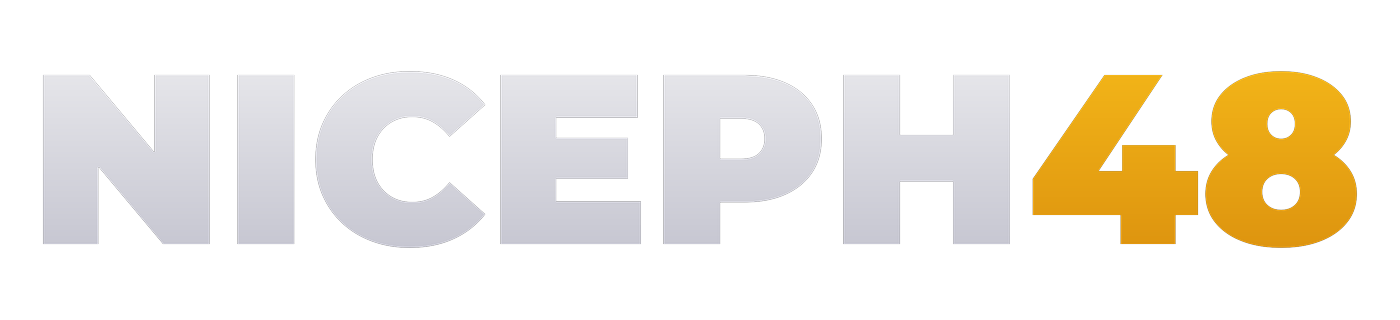 niceph48 logo